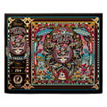 The Grateful Dead multi dimensional puzzle 1000 pieces Theory11