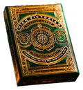 Theory 11 Playing Cards High Victorian Theory11