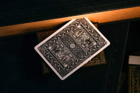 Theory 11 Playing Cards High Victorian Theory11
