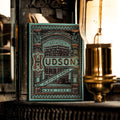 Theory 11 Playing Cards Hudson Theory11