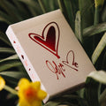 Theory 11 Playing Cards Love Me Theory11