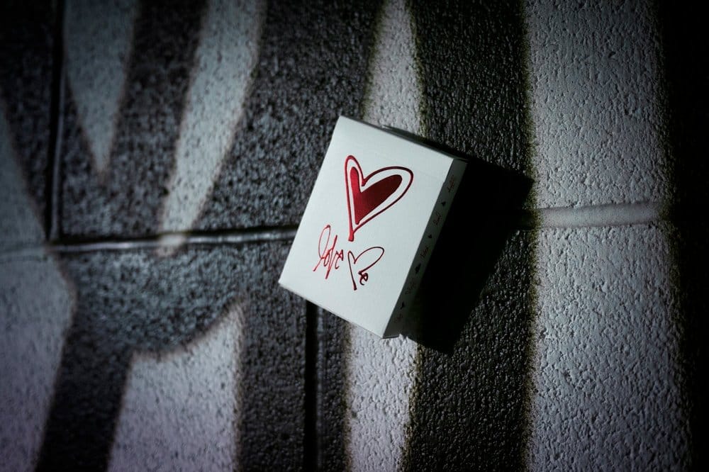 Theory 11 Playing Cards Love Me Theory11