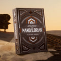 Star Wars The Mandalorian v2 Playing Cards Theory11