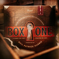 Neil Patrick Harris game box Box One Theory11
