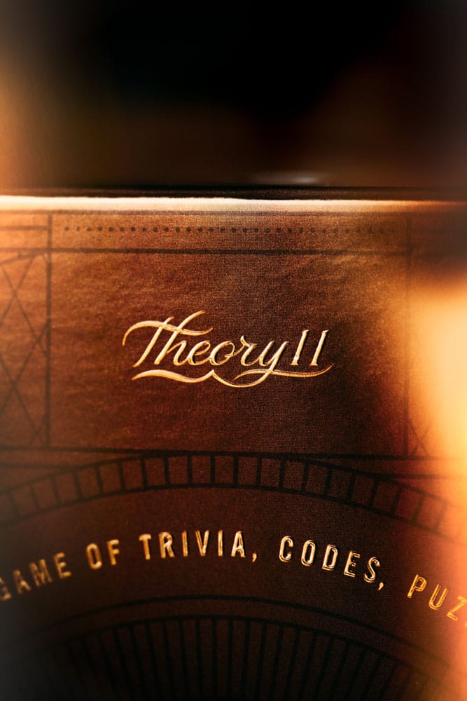 Neil Patrick Harris game box Box One Theory11