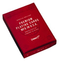 Theory 11 Playing Cards PRODUCT RED Theory11