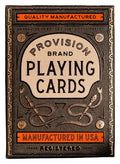 Theory 11 Playing Cards Provision Theory11