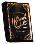 Theory 11 Playing Cards The Hollywood Roosevelt Theory11