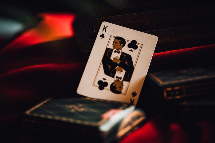Theory 11 Playing Cards The Hollywood Roosevelt Theory11