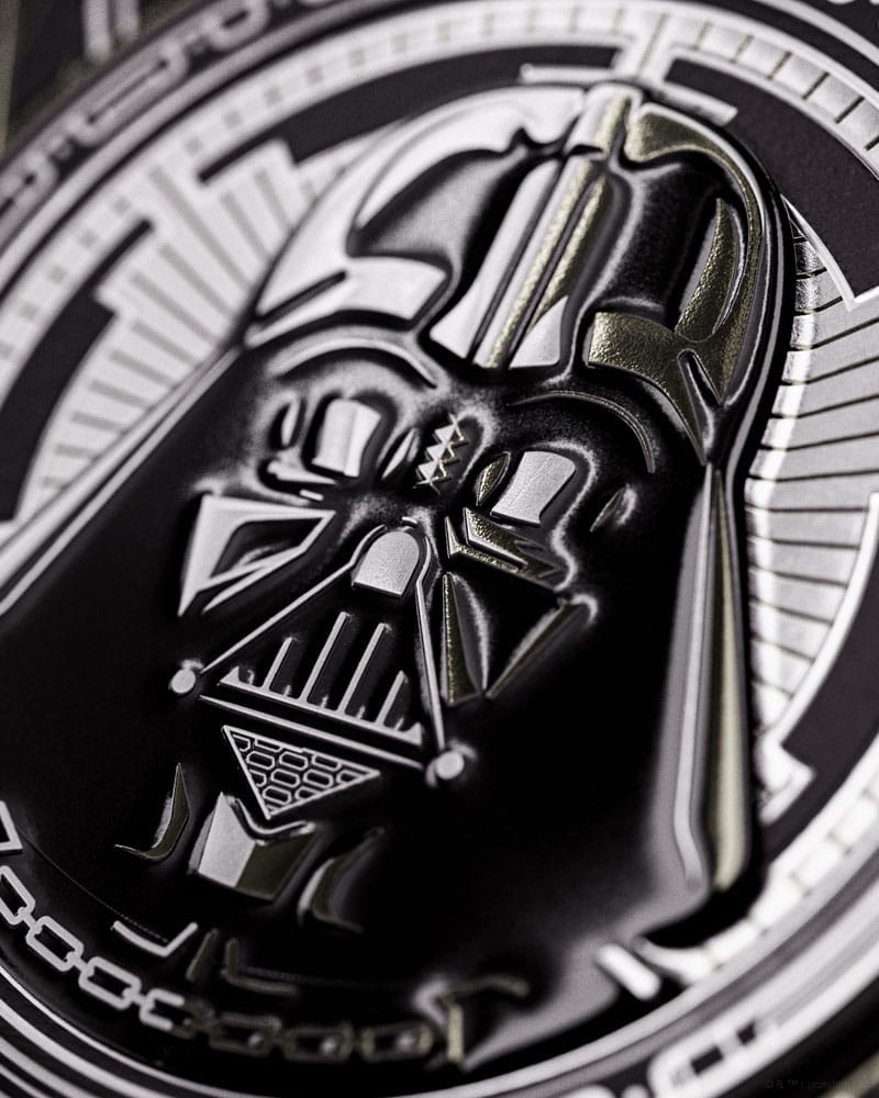 Star Wars Playing Cards Year of the Dark Side Theory11