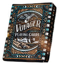 Theory 11 Playing Cards Voyager Theory11