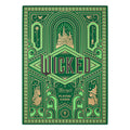 Wicked Playing Cards Theory11