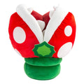 Mario Kart Mocchi Mocchi Plush Figure Piranha Plant Tomy