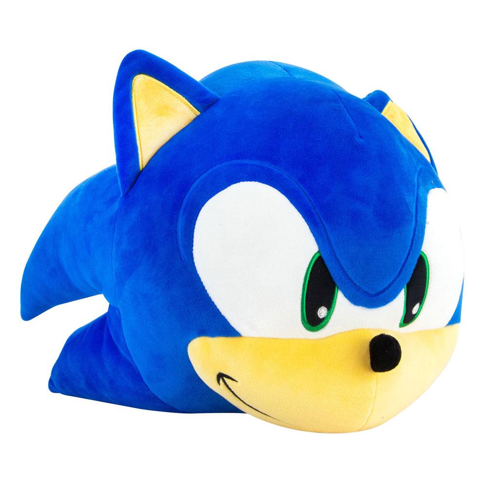 Sonic The Hedgehog Mocchi Mocchi Plush Figure Sonic Tomy