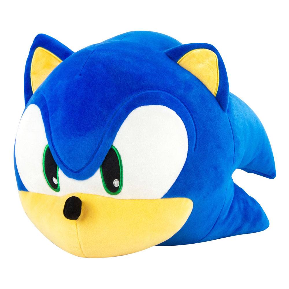 Sonic The Hedgehog Mocchi Mocchi Plush Figure Sonic Tomy
