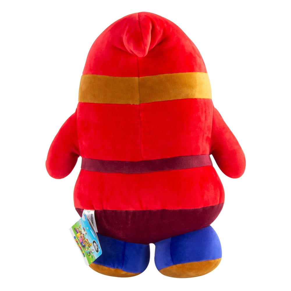 Super Mario Mocchi Mocchi Plush Figure Shy Guy Tomy
