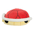 Mario Kart Mocchi Mocchi Plush Figure Red Shell Tomy