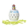 Bluey Pop Up Game Tomy