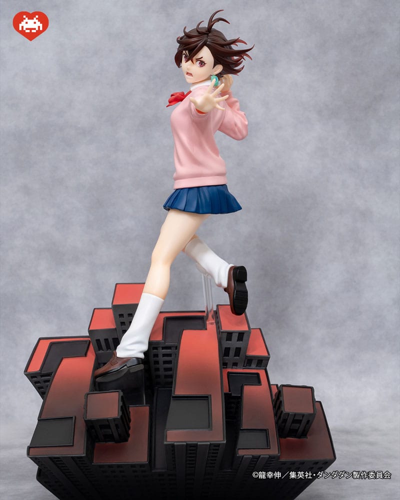 Dandadan Dressta Momo Taito Prize