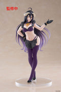 Overlord Coreful Albedo Maid Renewal Edition Taito Prize