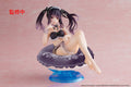Date A Live IV Aqua Float Girls Figure Kurumi Tokisaki Renewal Edition Taito Prize