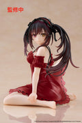 Date A Live V Desktop Cute Figure Kurumi Tokisaki Nightwear Ver. Renewal Taito Prize