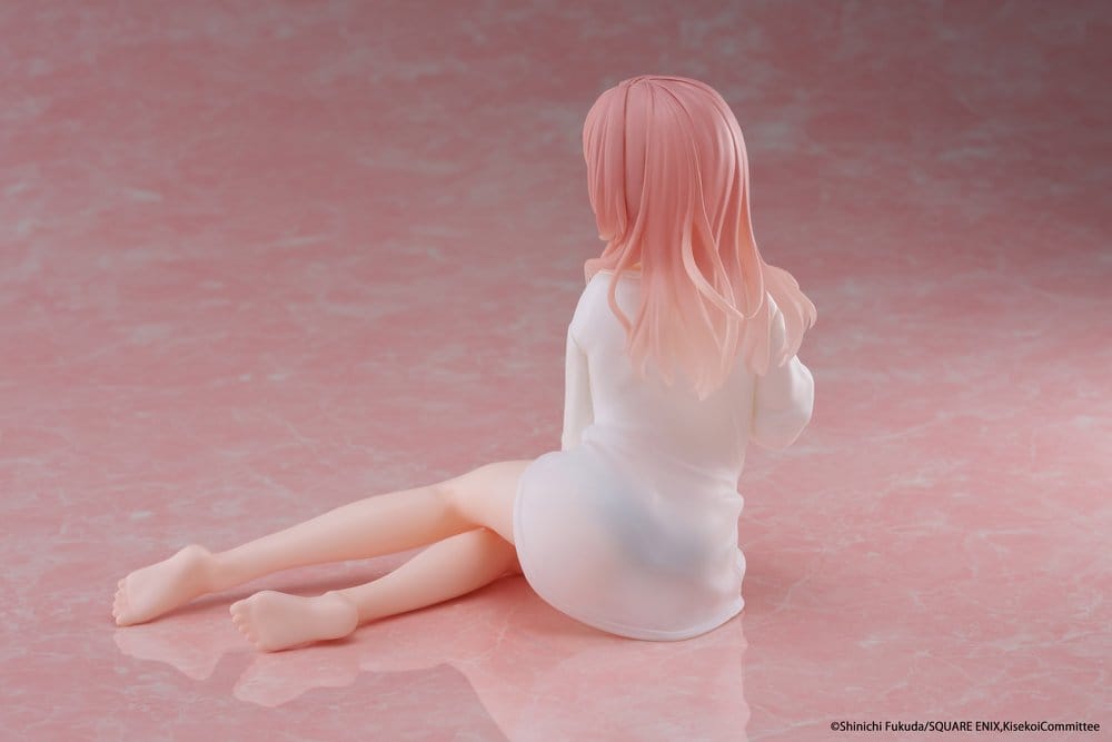 My Dress Up Darling Desktop Cute Sajuna Inui T shirt Ver. Taito Prize