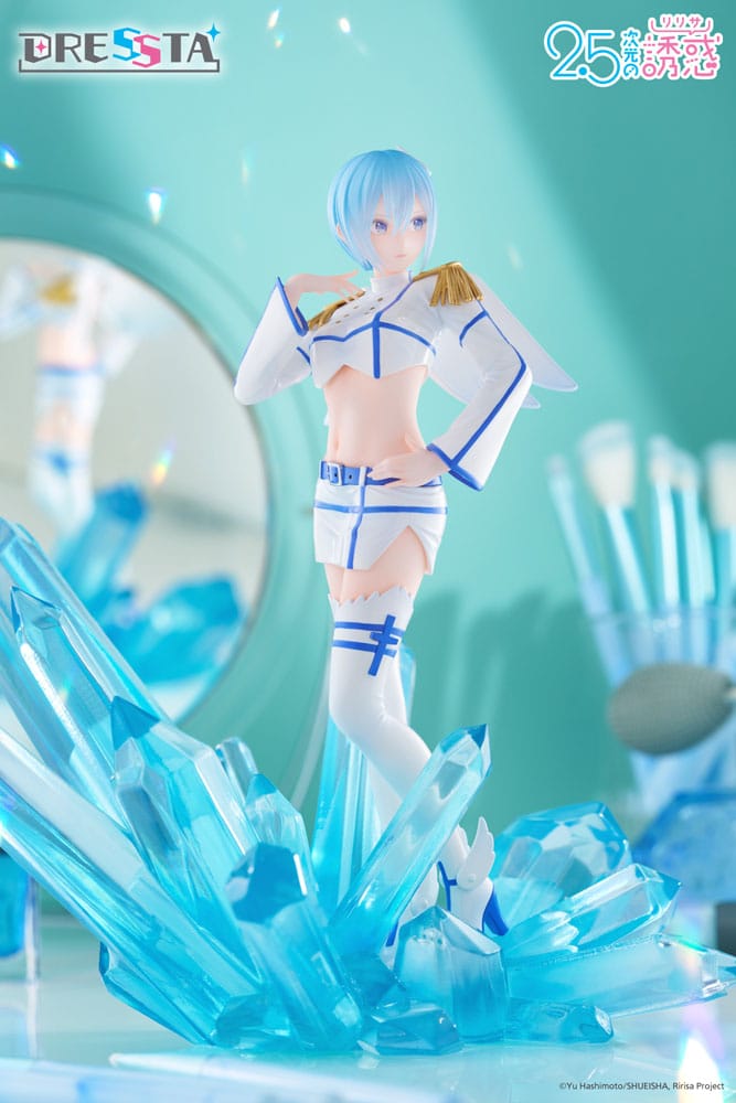 2.5 Dimensional Seduction Dressta Nokiel Taito Prize