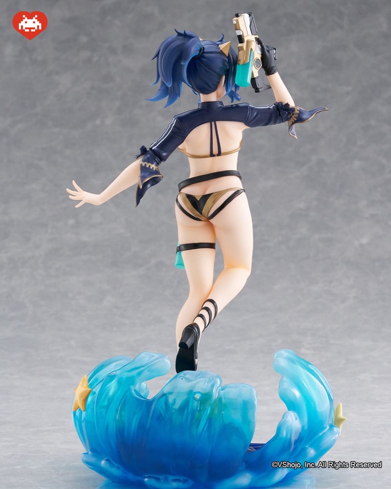 VTuber Dressta Kson Taito Prize