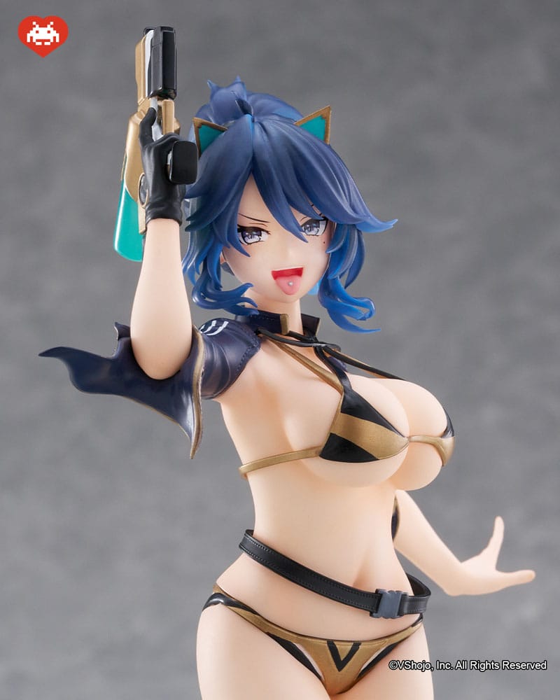 VTuber Dressta Kson Taito Prize