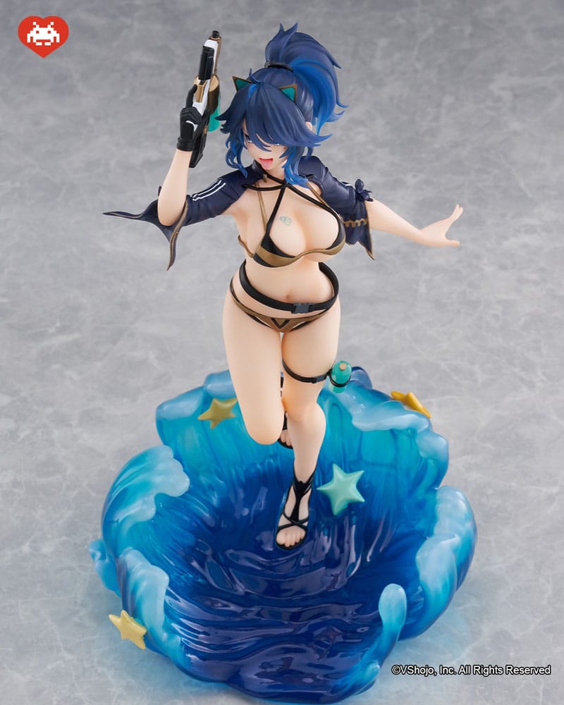 VTuber Dressta Kson Taito Prize