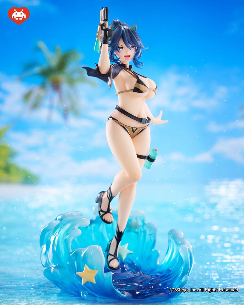 VTuber Dressta Kson Taito Prize