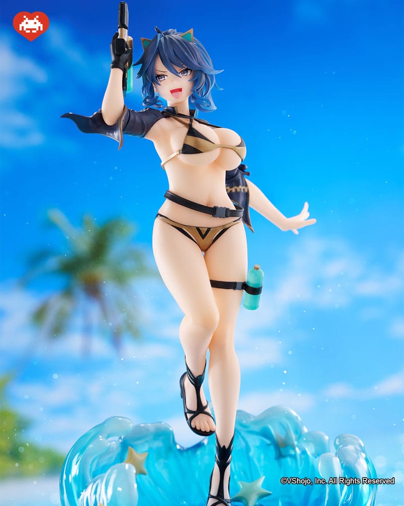 VTuber Dressta Kson Taito Prize