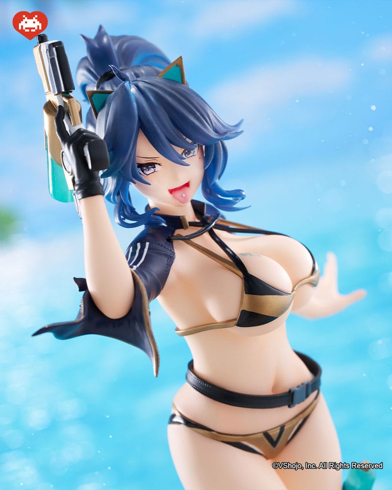 VTuber Dressta Kson Taito Prize
