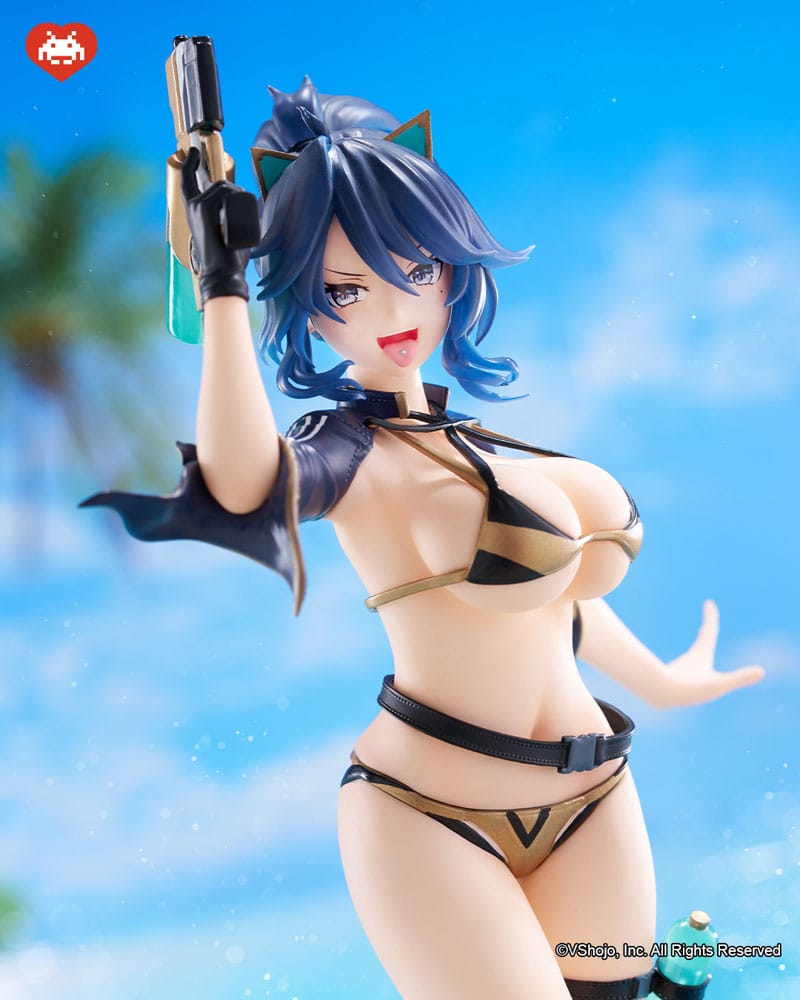 VTuber Dressta Kson Taito Prize