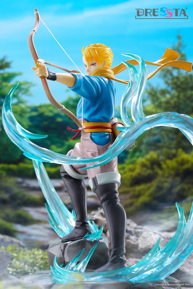 Daemons of the Shadow Realm Dressta Yuru Taito Prize