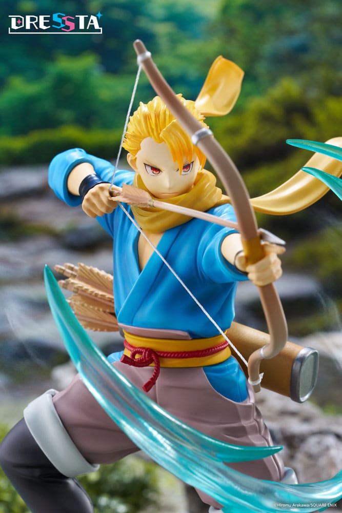 Daemons of the Shadow Realm Dressta Yuru Taito Prize