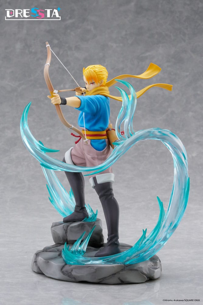Daemons of the Shadow Realm Dressta Yuru Taito Prize