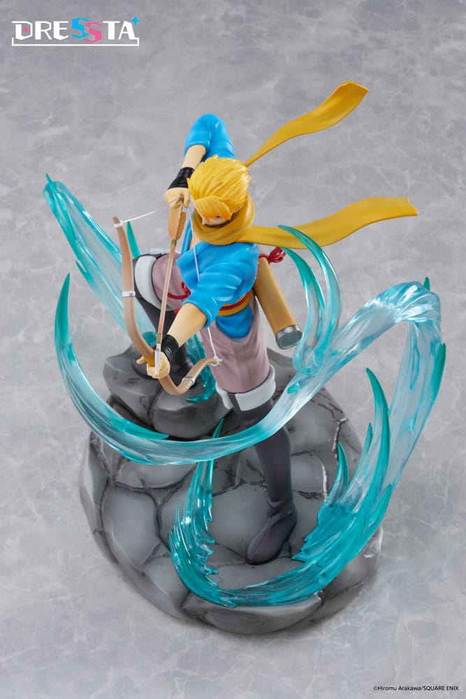 Daemons of the Shadow Realm Dressta Yuru Taito Prize