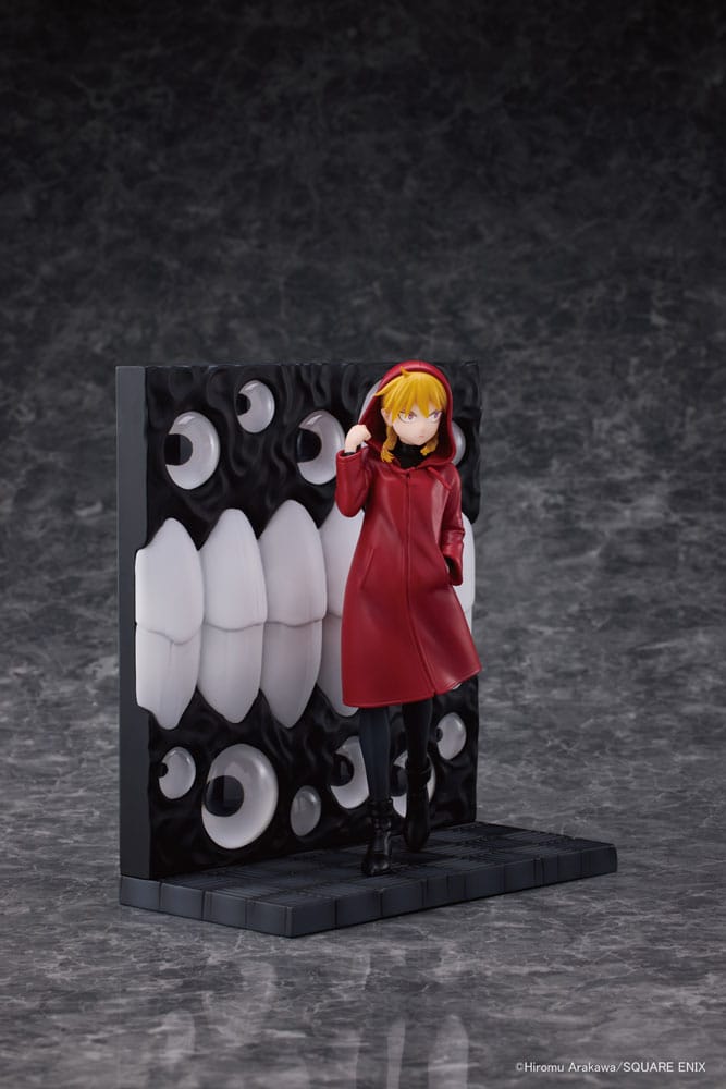 Daemons of the Shadow Realm Taito Kuji Online Ravitier Plus Gabby Composed Face Ver. Taito Prize