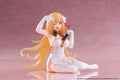 A Certain Scientific Railgun Desktop Cute Figure Misaki Shokuho Chinese Dress Ver. Taito Prize