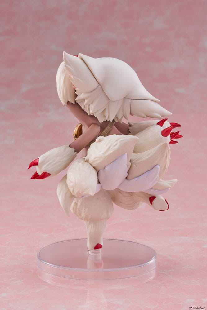 Made in Abyss The Golden City of the Scorching Sun Coreful Figure Faputa Reissue Taito Prize