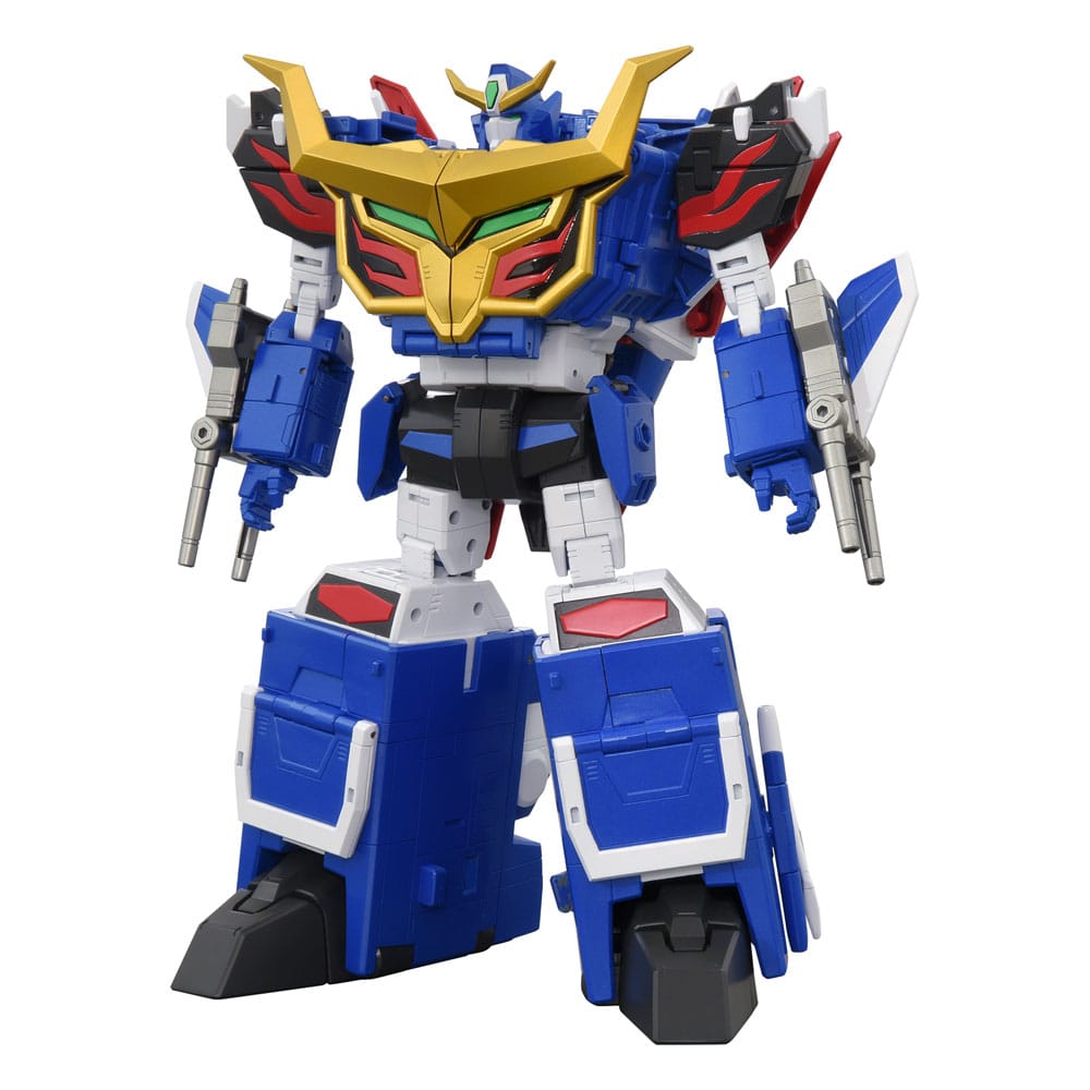 Toyrise Action Figure Dragon Kaiser Takara Tomy