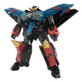 The King of Braves GaoGaiGar FINAL Toyrise Action Figure Gaofighgar Takara Tomy