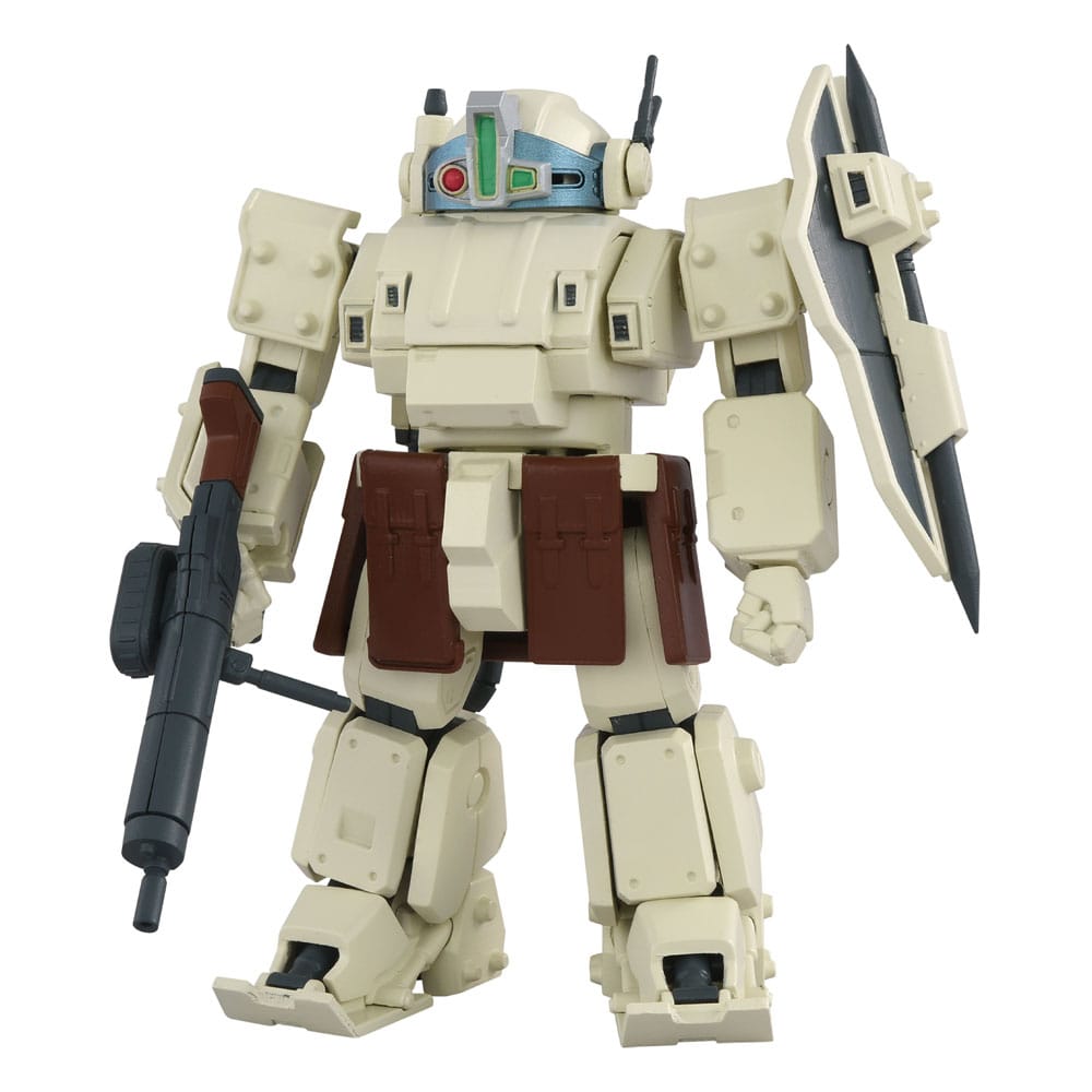 Armored Trooper Votoms Toyrise Action Figure 1/48 AT Collection 05 Odel Buckler Takara Tomy
