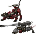 Zoids Plastic Model Kits 2 Pack 1/100 RMZ 010 Canoly Molga & Hell Cat Base Guards Sets Takara Tomy