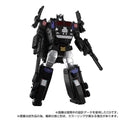 Transformers Team Up Series Action Figure MPG 16 Nucleon Quest Super Convoy Takara Tomy