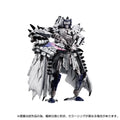 Transformers Team Up Series Action Figure Monster Hunter Silver Rathalos Prime Takara Tomy