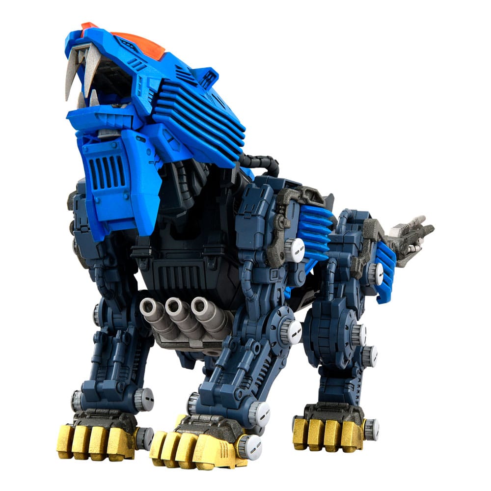 Zoids Plastic Model Kit 1/100 RMZ 013 Shield Liger Bang Special Takara Tomy