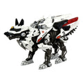 Patlabor Synergenex Plastic Model Kit Hunter Wolf Second Model Takara Tomy